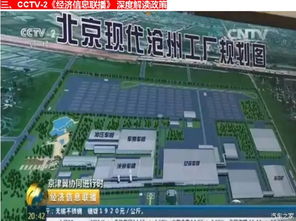 【央媒報(bào)道北現(xiàn)滄州工廠擎動(dòng)京津冀受矚目_湖州中北新聞資訊】-汽車(chē)之家