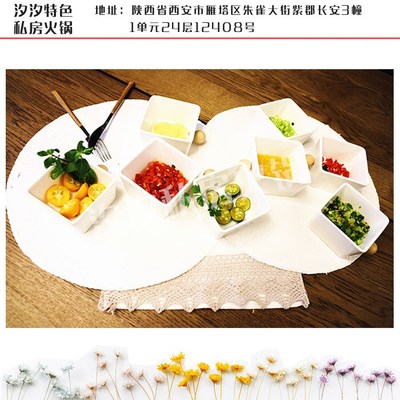 灞橋區(qū)火鍋 | 汐汐特色私房火鍋 聯(lián)袂行推薦，品味西安餐飲管理的匠心之選