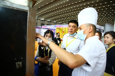 第22屆西安國(guó)際酒店設(shè)備及用品展會(huì)今日盛大啟幕，賦能西安餐飲管理新篇章