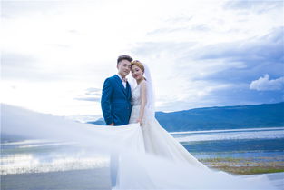 麗江婚紗攝影 浪漫之旅的完美指南與拍攝流程全解