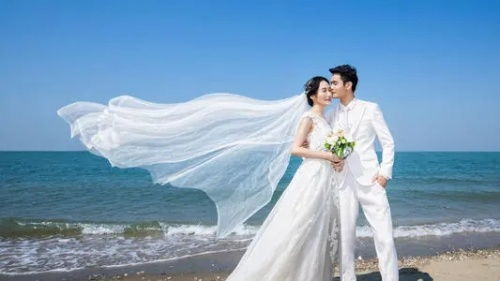 婚紗攝影行業(yè)精準(zhǔn)獲客，這三個(gè)方法是你需要知道的